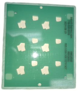 FR4 Fiberglass SMT carrier pallet